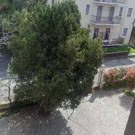 Appartamento Linuccia