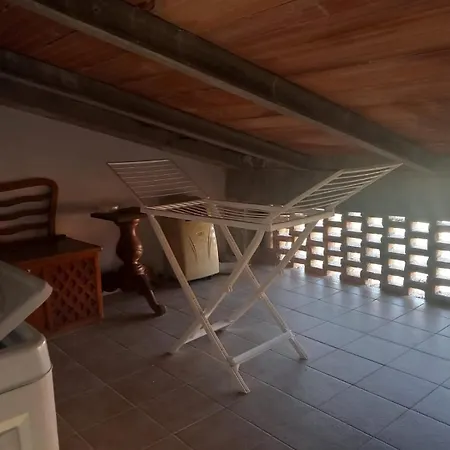 Apartment Linuccia *