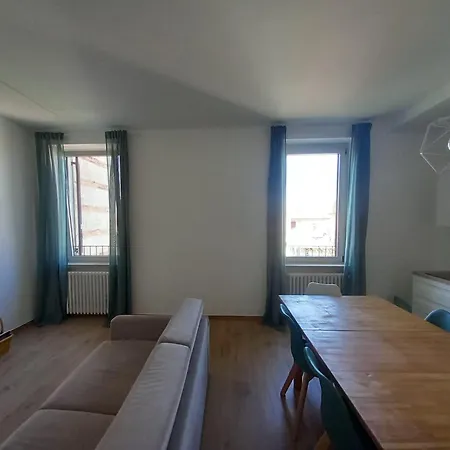 Apartment Linuccia *