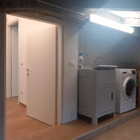 Апартаменты Linuccia Сирмионе