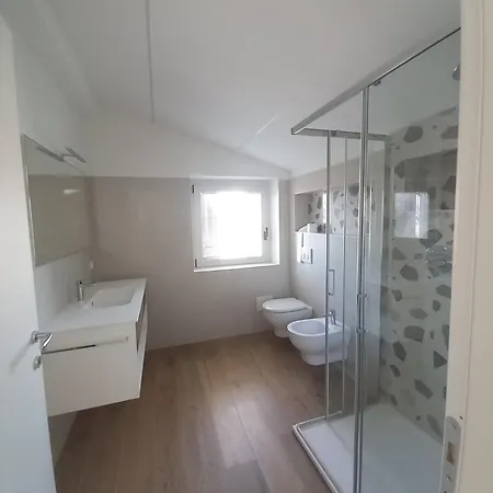 Апартаменты Linuccia