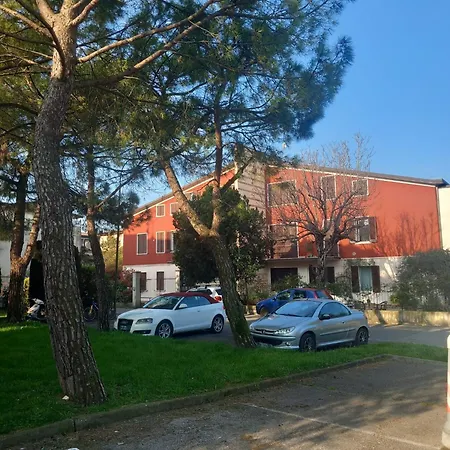 Apartment Linuccia *