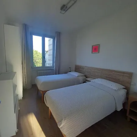 Linuccia Apartment Sirmione