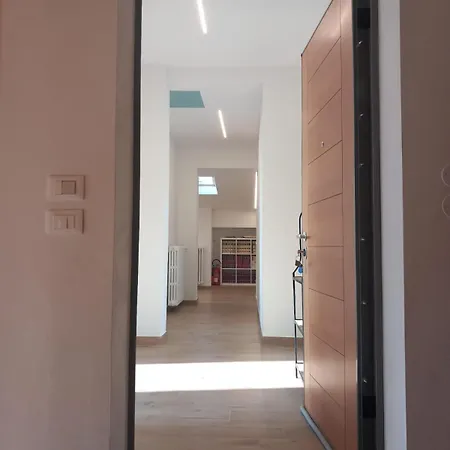 Апартаменты Linuccia Сирмионе