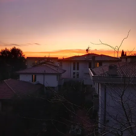 Apartment Linuccia