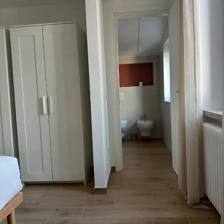 Linuccia Lägenhet *