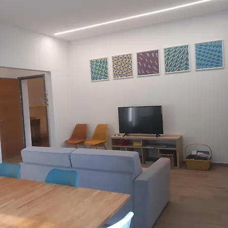 Apartment Linuccia Sirmione