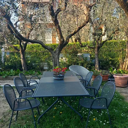 Linuccia Апартаменты