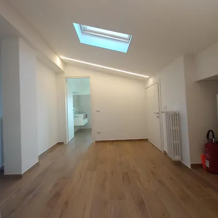 Linuccia Appartement *