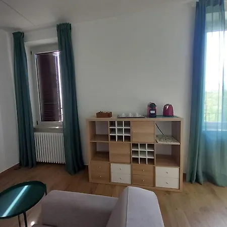 Linuccia Апартаменты *