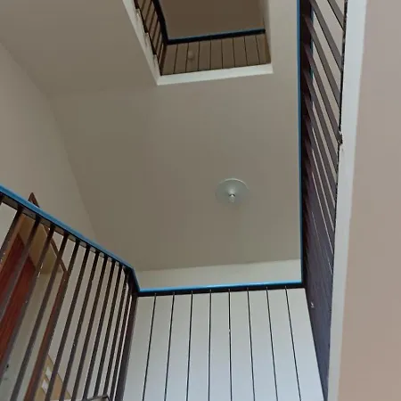 Апартаменты Linuccia Сирмионе