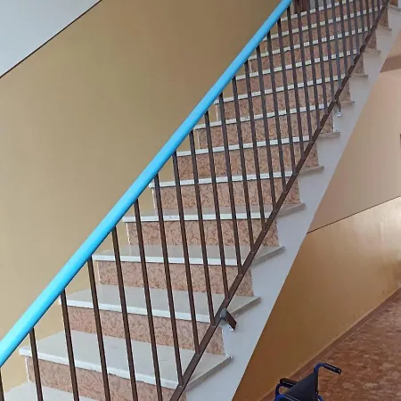 Апартаменты Linuccia