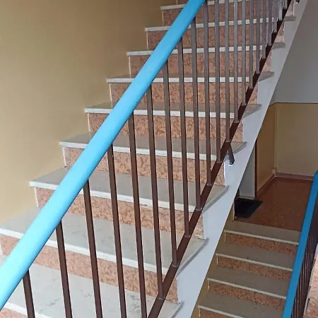 Апартаменты Linuccia Сирмионе