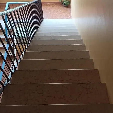 Апартаменты Linuccia Сирмионе