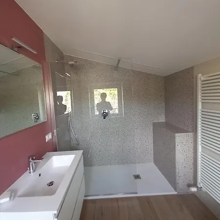 Appartement Linuccia *