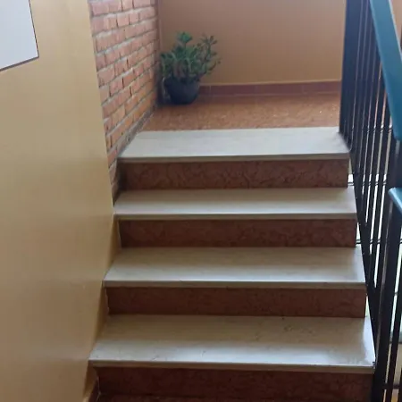 Appartement Linuccia