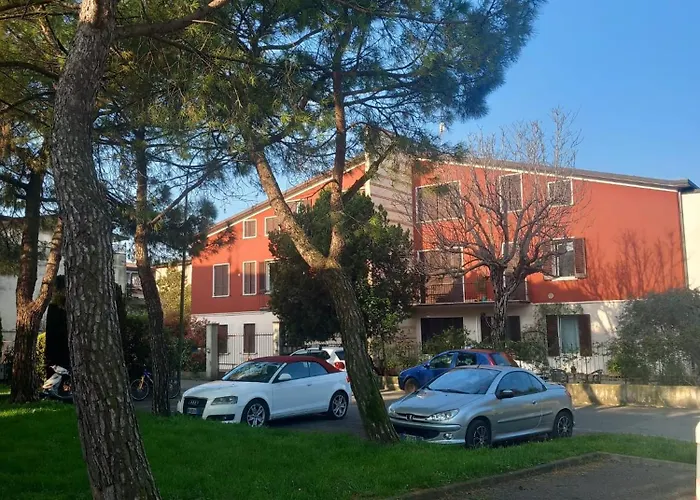 Apartament Linuccia *