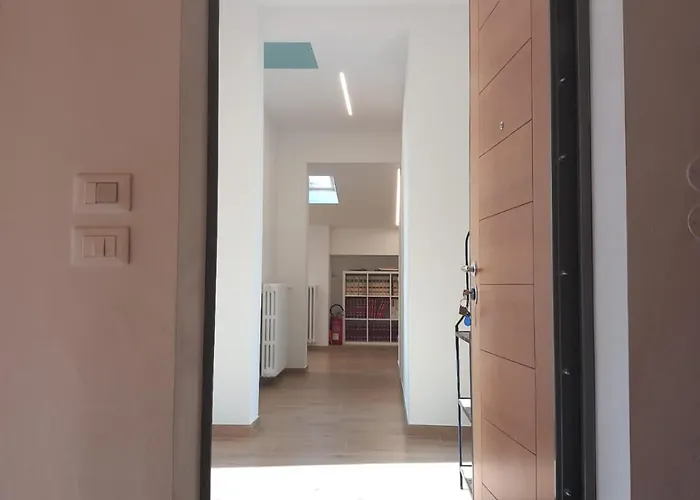 Apartament Linuccia Sirmione