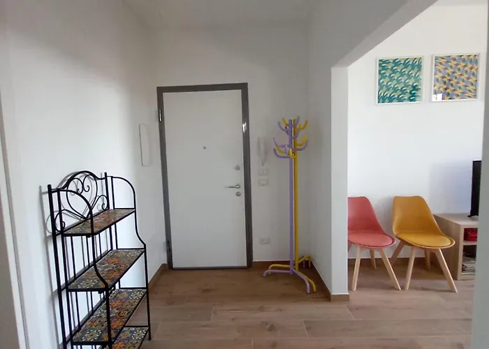 Apartament Linuccia Sirmione